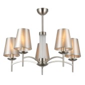 Светильник потолочный F-Promo Velum 2906-5P