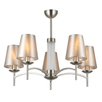 Светильник потолочный F-Promo Velum 2906-5P