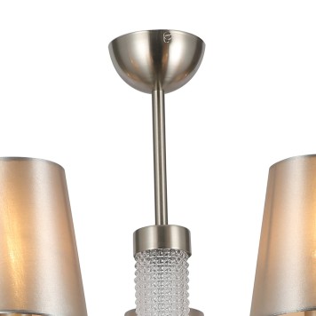 Светильник потолочный F-Promo Velum 2906-7P-6