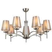 Светильник потолочный F-Promo Velum 2906-7P