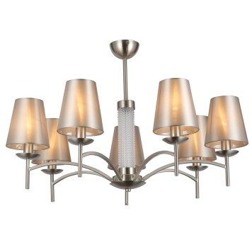 Светильник потолочный F-Promo Velum 2906-7P