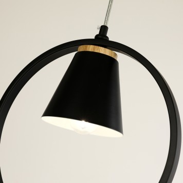 Люстра F-Promo Uccello 2938-1P-5