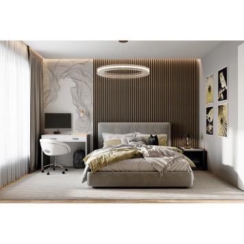 Лампа настольная F-Promo Uccello 2938-1T-2