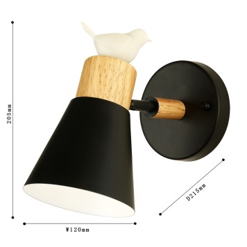 Спот F-Promo Uccello 2938-1W-3