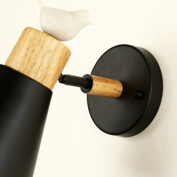 Спот F-Promo Uccello 2938-1W-4