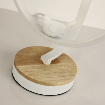 Лампа настольная F-Promo Uccello 2939-1T-4