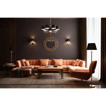 Бра F-Promo Pompous 2989-1W-2