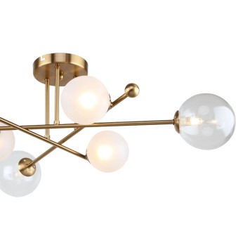 Светильник потолочный F-Promo Balance 2991-6P-1