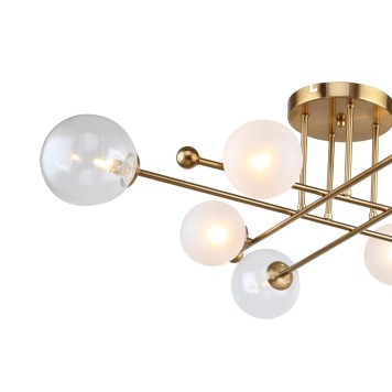 Светильник потолочный F-Promo Balance 2991-8P-1