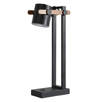 Лампа настольная F-Promo Scandy 3004-1T-3