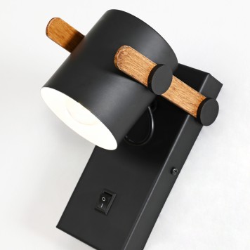 Бра F-Promo Scandy 3004-1W-4