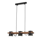 Люстра F-Promo Scandy 3004-3P Люстра F-Promo Scandy 3004-3P