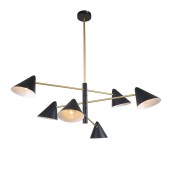 Люстра F-Promo Trikoniya 3089-6P Люстра F-Promo Trikoniya 3089-6P