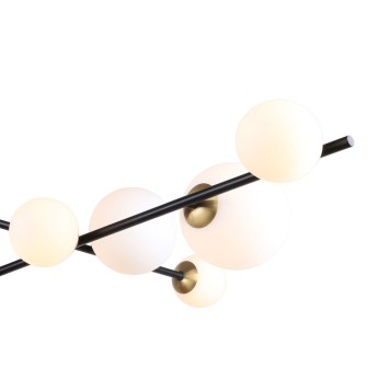 Люстра F-Promo Vials 3090-10P-2