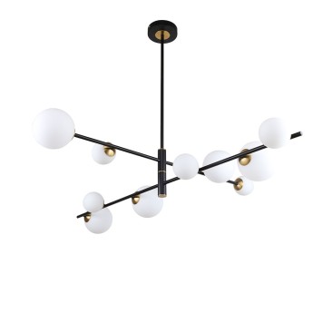 Люстра F-Promo Vials 3090-10P-3