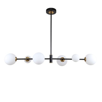 Люстра F-Promo Vials 3090-6P-1