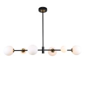 Люстра F-Promo Vials 3090-6P