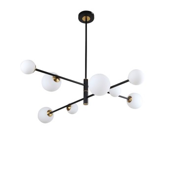 Люстра F-Promo Vials 3090-8P-2