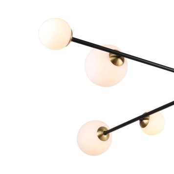 Люстра F-Promo Vials 3090-8P-3