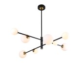 Люстра F-Promo Vials 3090-8P