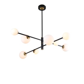 Люстра F-Promo Vials 3090-8P