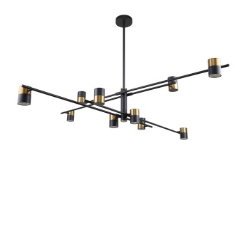 Люстра F-Promo Chart 3092-10P-1