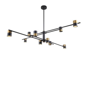 Люстра F-Promo Chart 3092-10P