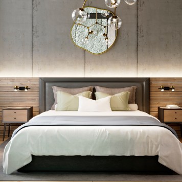 Спот F-Promo Chart 3092-2W-1