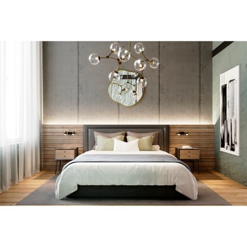 Спот F-Promo Chart 3092-2W-2