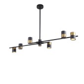 Люстра F-Promo Chart 3092-6P