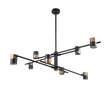 Люстра F-Promo Chart 3092-8P-3