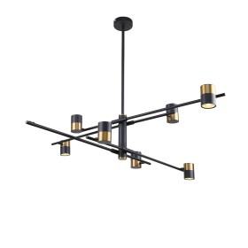 Люстра F-Promo Chart 3092-8P