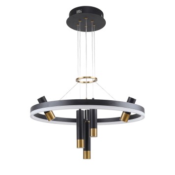 Люстра F-Promo Daur 3097-7P-1