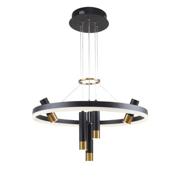 Люстра F-Promo Daur 3097-7P