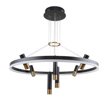 Люстра F-Promo Daur 3097-8P-3