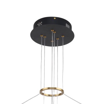 Люстра F-Promo Daur 3097-8P-5