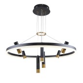 Люстра F-Promo Daur 3097-8P