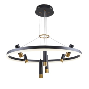 Люстра F-Promo Daur 3097-8P