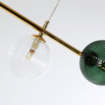 Люстра F-Promo Infilato 4035-5P-6