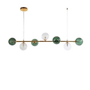 Люстра F-Promo Infilato 4035-7P-1