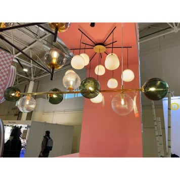 Люстра F-Promo Infilato 4035-7P-7