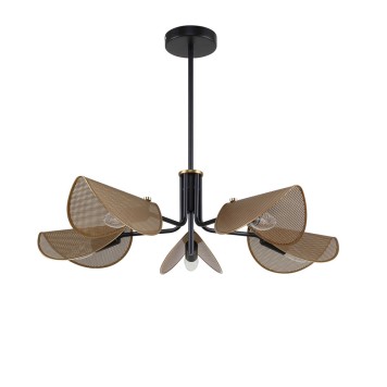 Люстра F-Promo Harsh 4082-5P-1