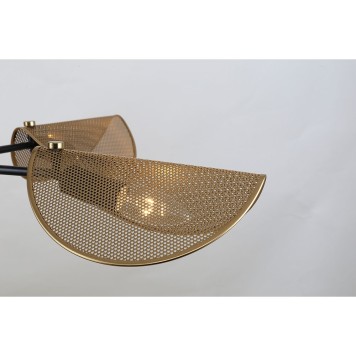 Люстра F-Promo Harsh 4082-5P-4