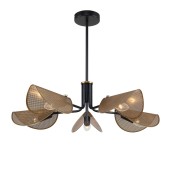 Люстра F-Promo Harsh 4082-5P