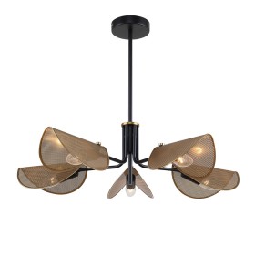 Люстра F-Promo Harsh 4082-5P