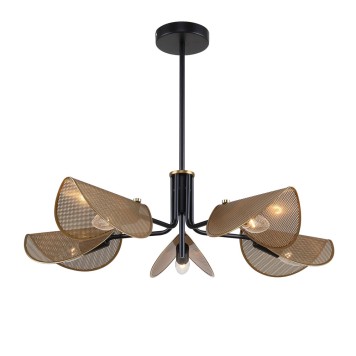 Люстра F-Promo Harsh 4082-5P