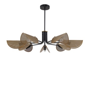 Люстра F-Promo Harsh 4082-7P-1