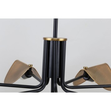 Люстра F-Promo Harsh 4082-7P-3