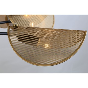 Люстра F-Promo Harsh 4082-7P-4