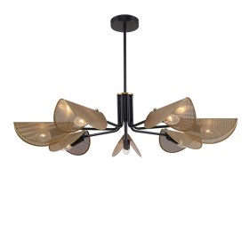 Люстра F-Promo Harsh 4082-7P